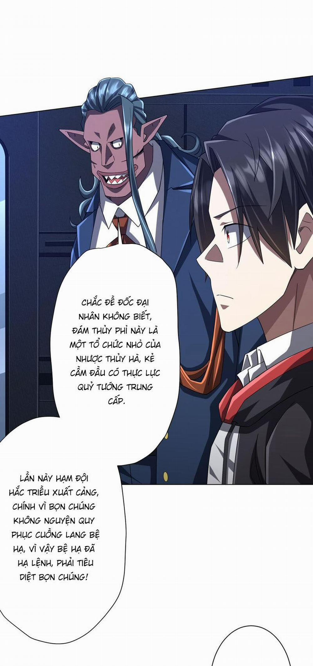 Bắt Đầu Với Trăm Vạn Minh Tệ 112 trang 24