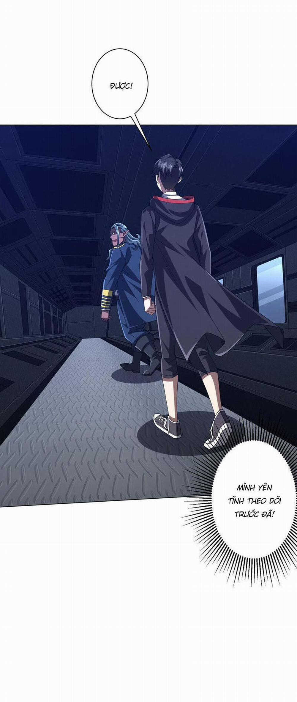 Bắt Đầu Với Trăm Vạn Minh Tệ 112 trang 27