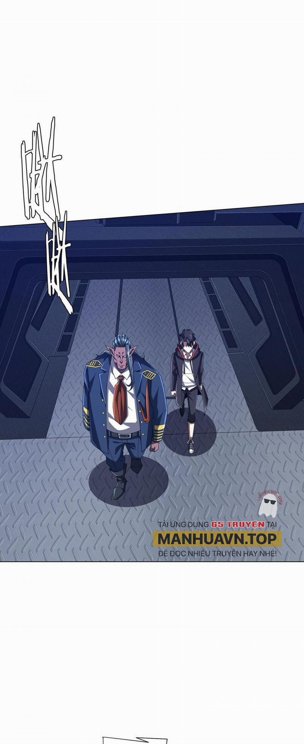 Bắt Đầu Với Trăm Vạn Minh Tệ 112 trang 28