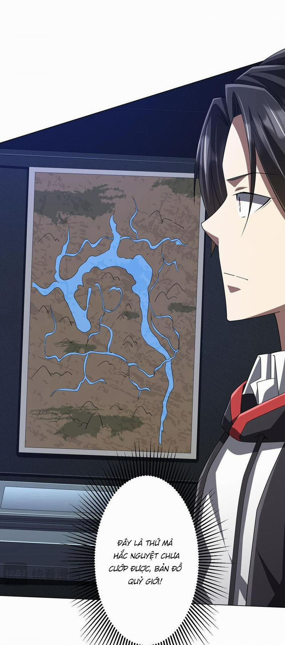 Bắt Đầu Với Trăm Vạn Minh Tệ 112 trang 30