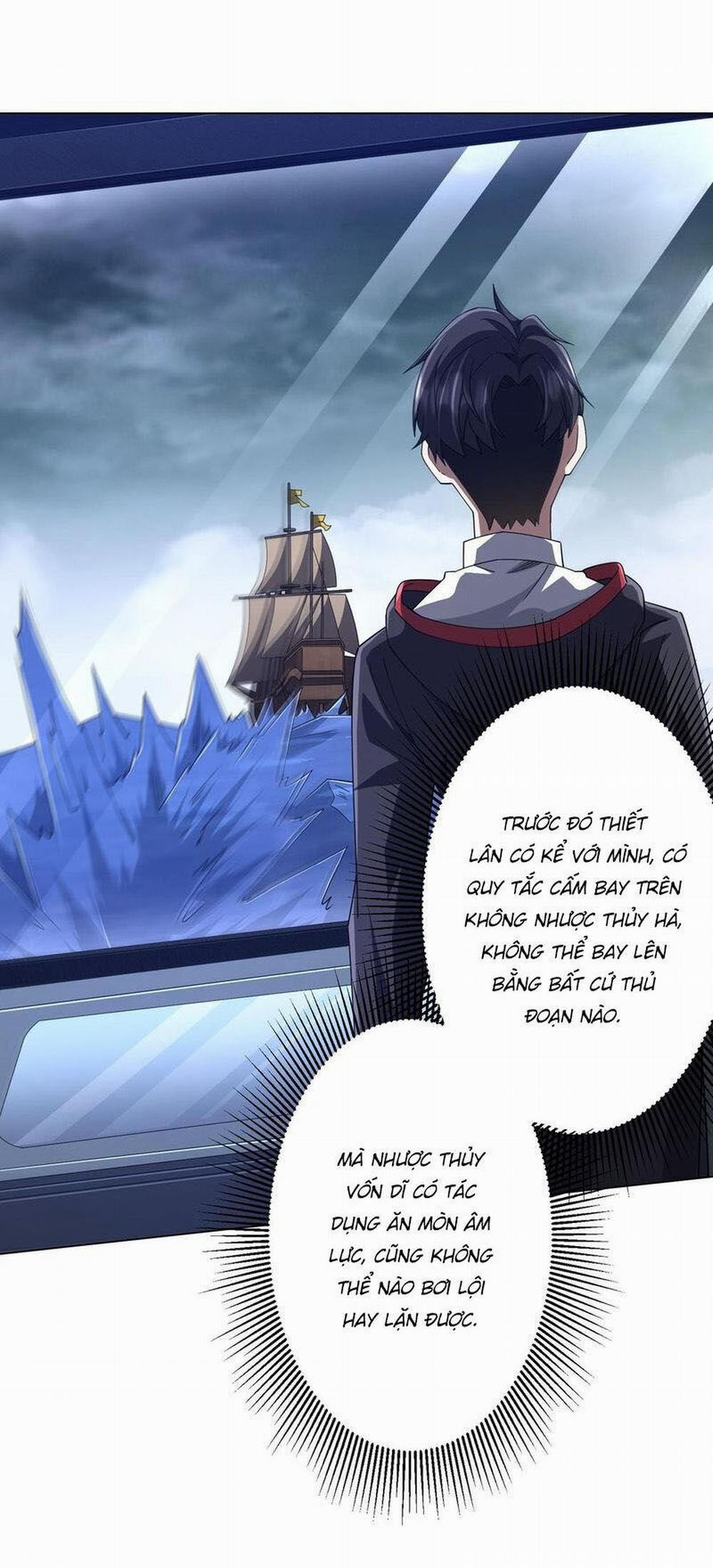 Bắt Đầu Với Trăm Vạn Minh Tệ 112 trang 33