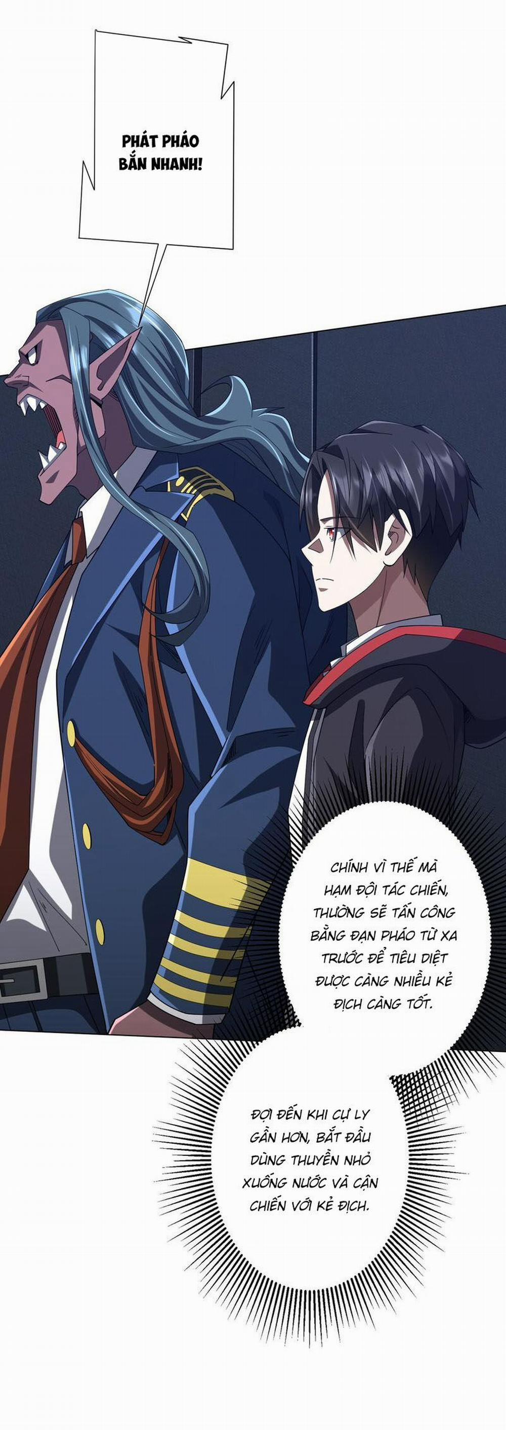 Bắt Đầu Với Trăm Vạn Minh Tệ 112 trang 34