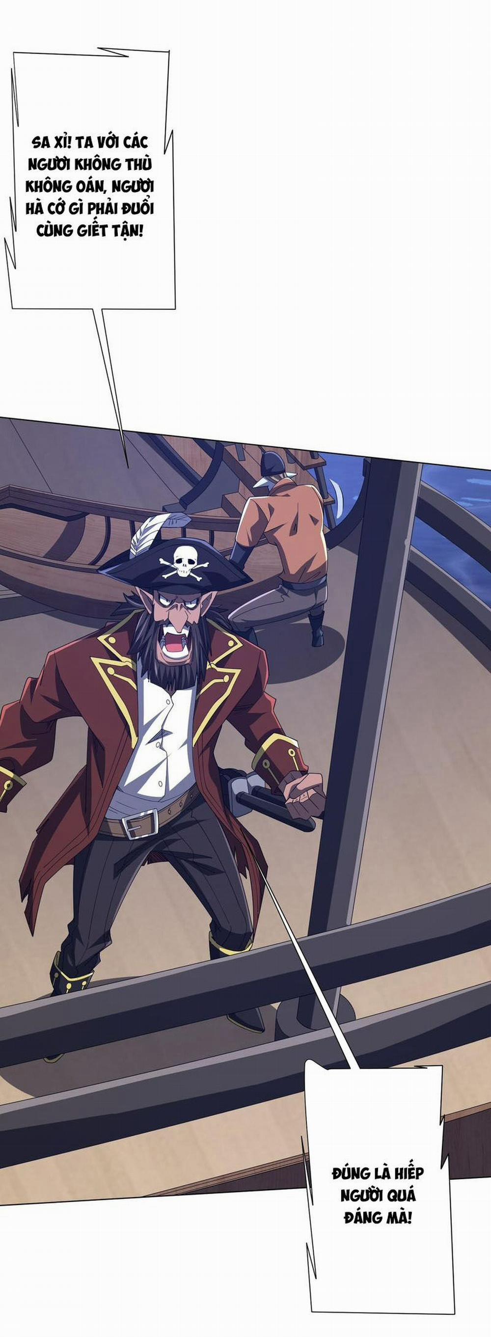 Bắt Đầu Với Trăm Vạn Minh Tệ 112 trang 37