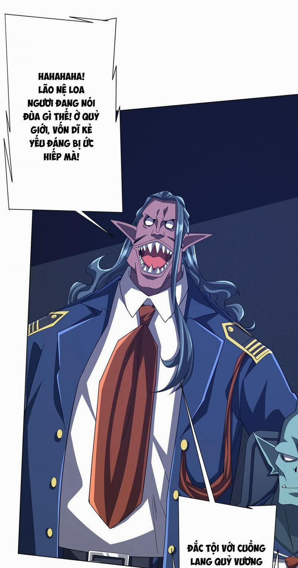 Bắt Đầu Với Trăm Vạn Minh Tệ 112 trang 38