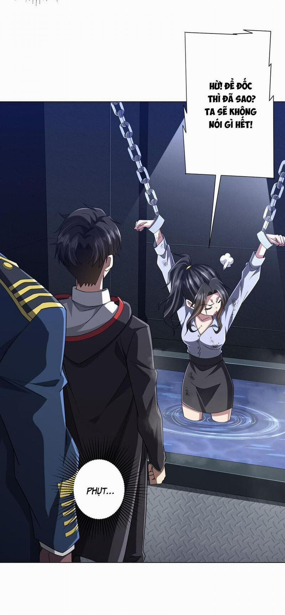 Bắt Đầu Với Trăm Vạn Minh Tệ 112 trang 4