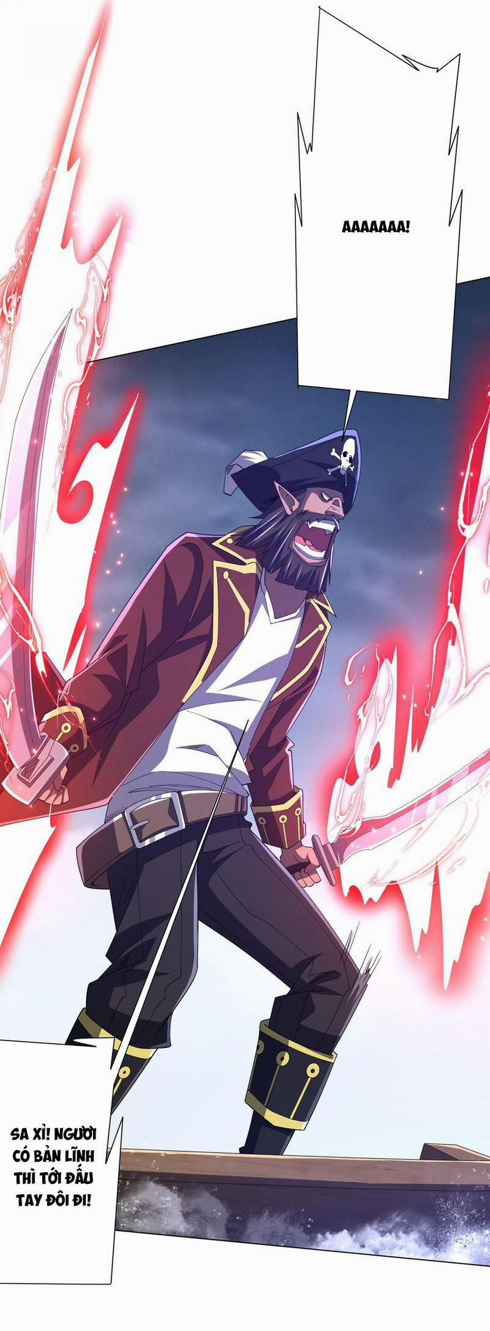 Bắt Đầu Với Trăm Vạn Minh Tệ 112 trang 40