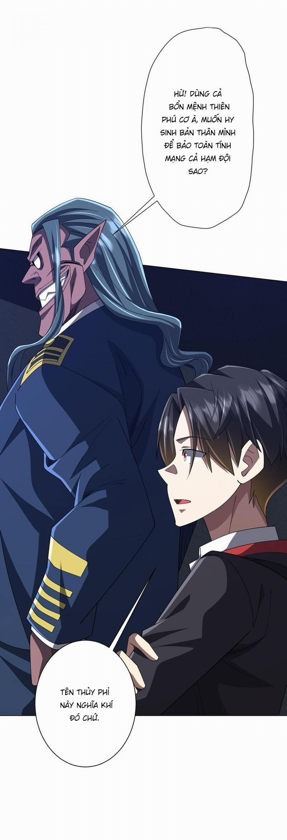 Bắt Đầu Với Trăm Vạn Minh Tệ 112 trang 41