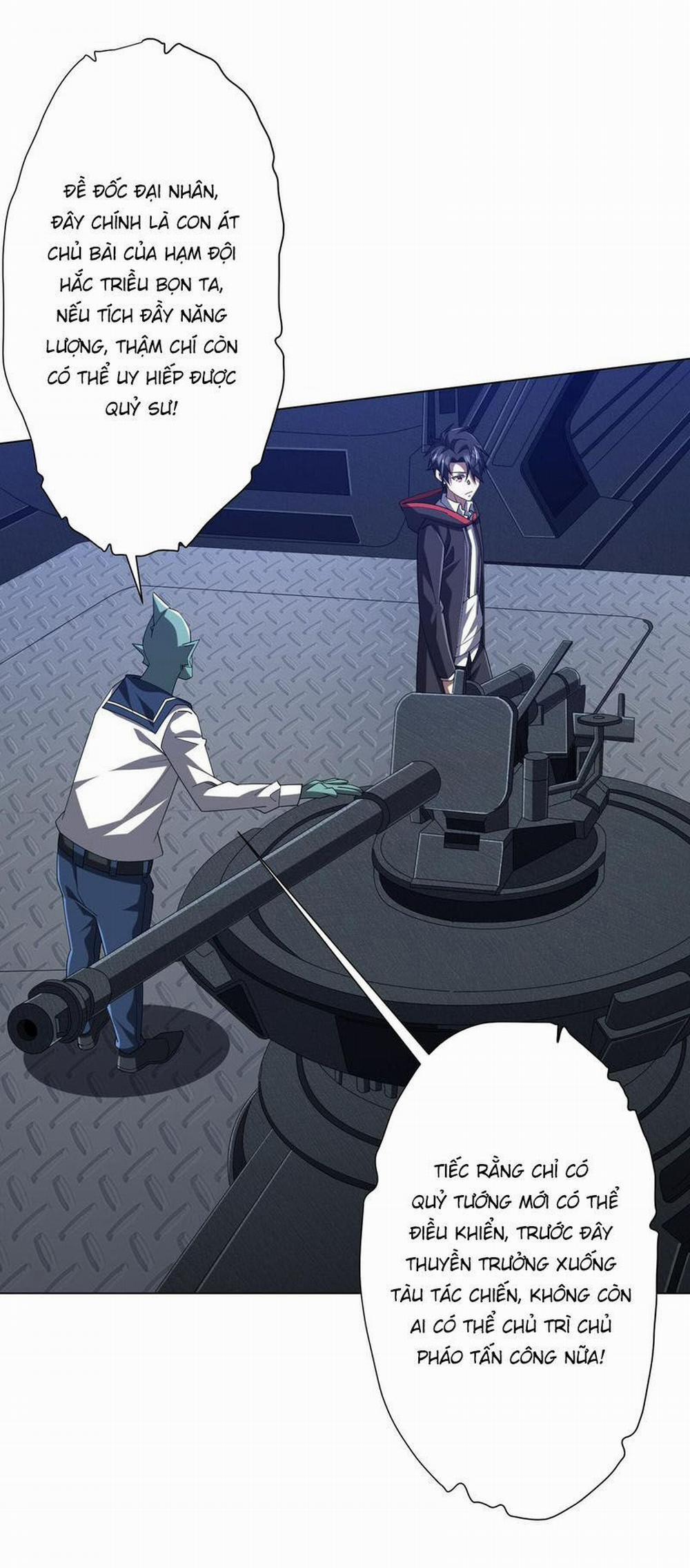 Bắt Đầu Với Trăm Vạn Minh Tệ 112 trang 44