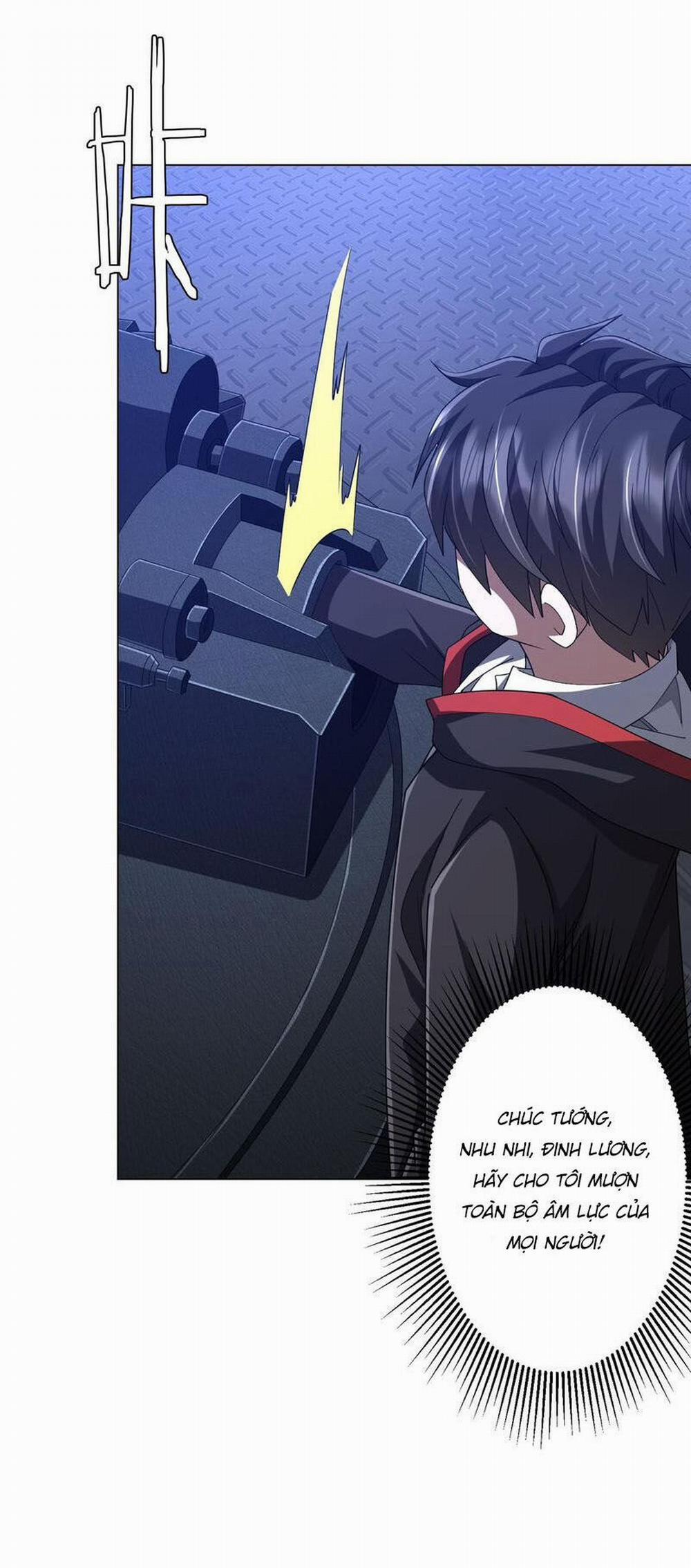 Bắt Đầu Với Trăm Vạn Minh Tệ 112 trang 45