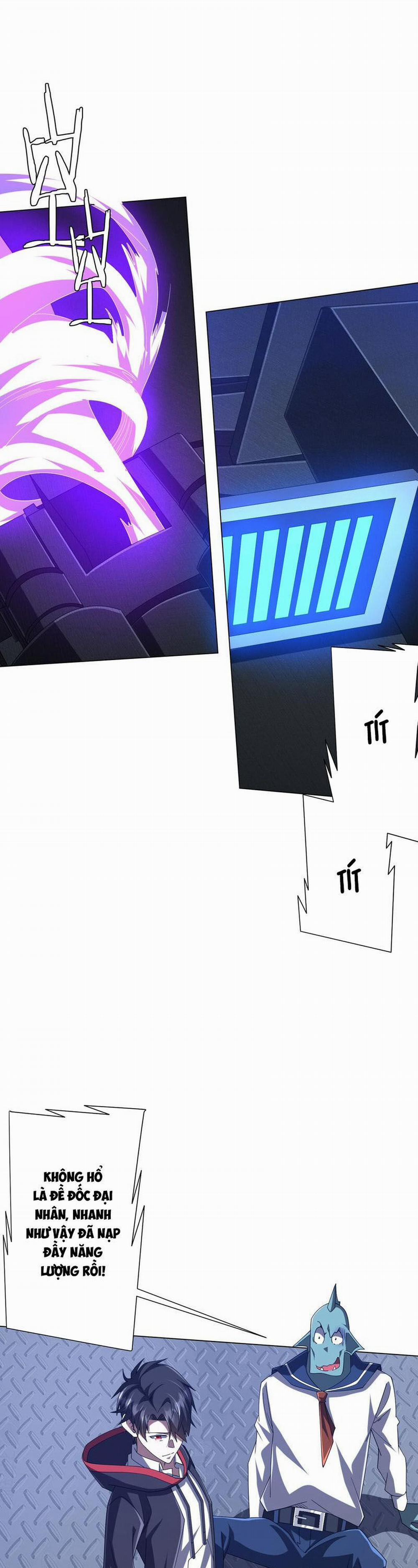 Bắt Đầu Với Trăm Vạn Minh Tệ 112 trang 48