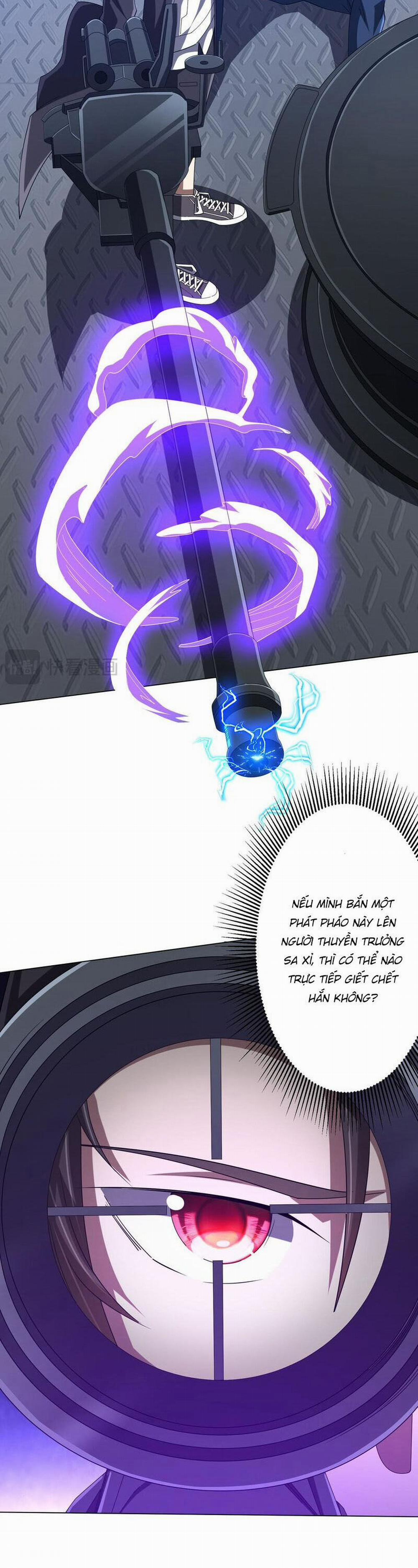 Bắt Đầu Với Trăm Vạn Minh Tệ 112 trang 49