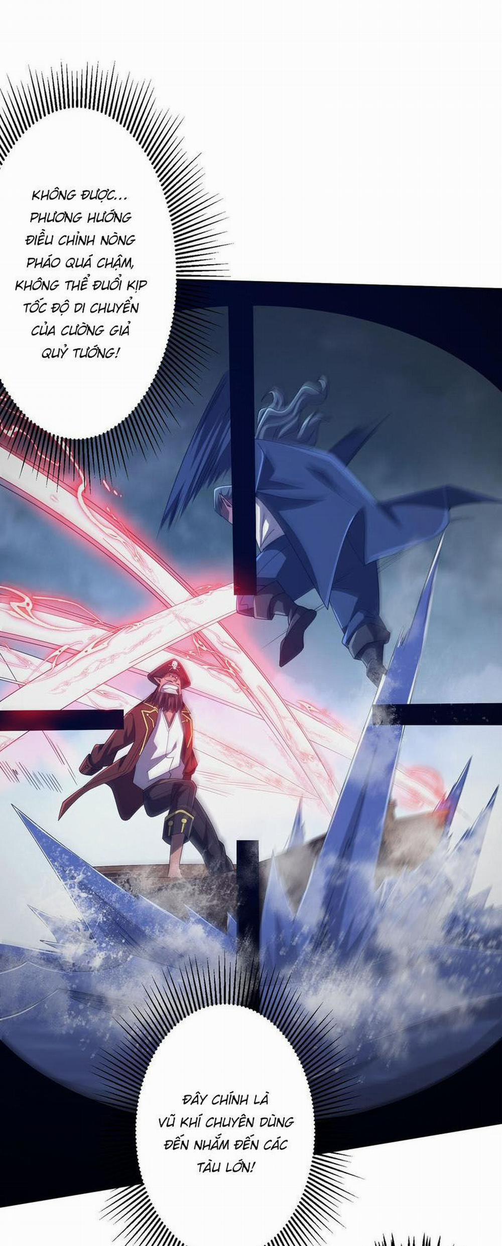 Bắt Đầu Với Trăm Vạn Minh Tệ 112 trang 50