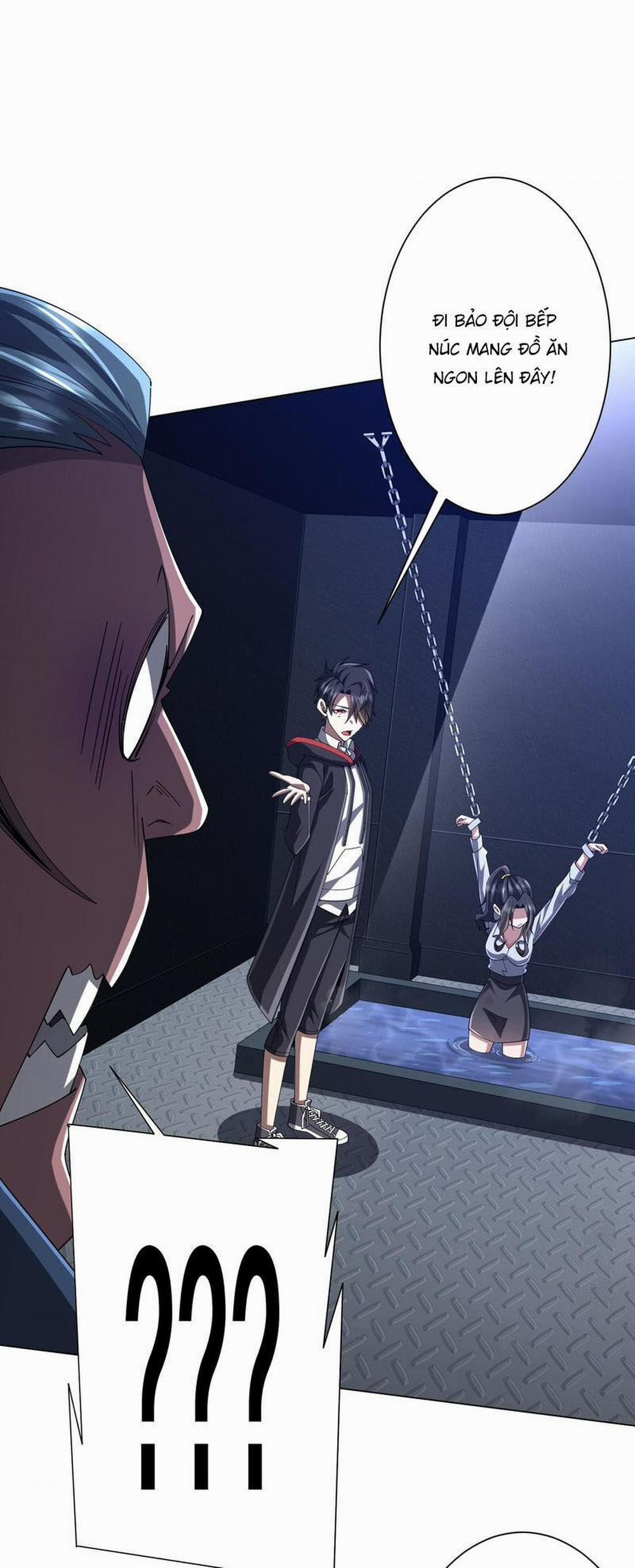 Bắt Đầu Với Trăm Vạn Minh Tệ 112 trang 7