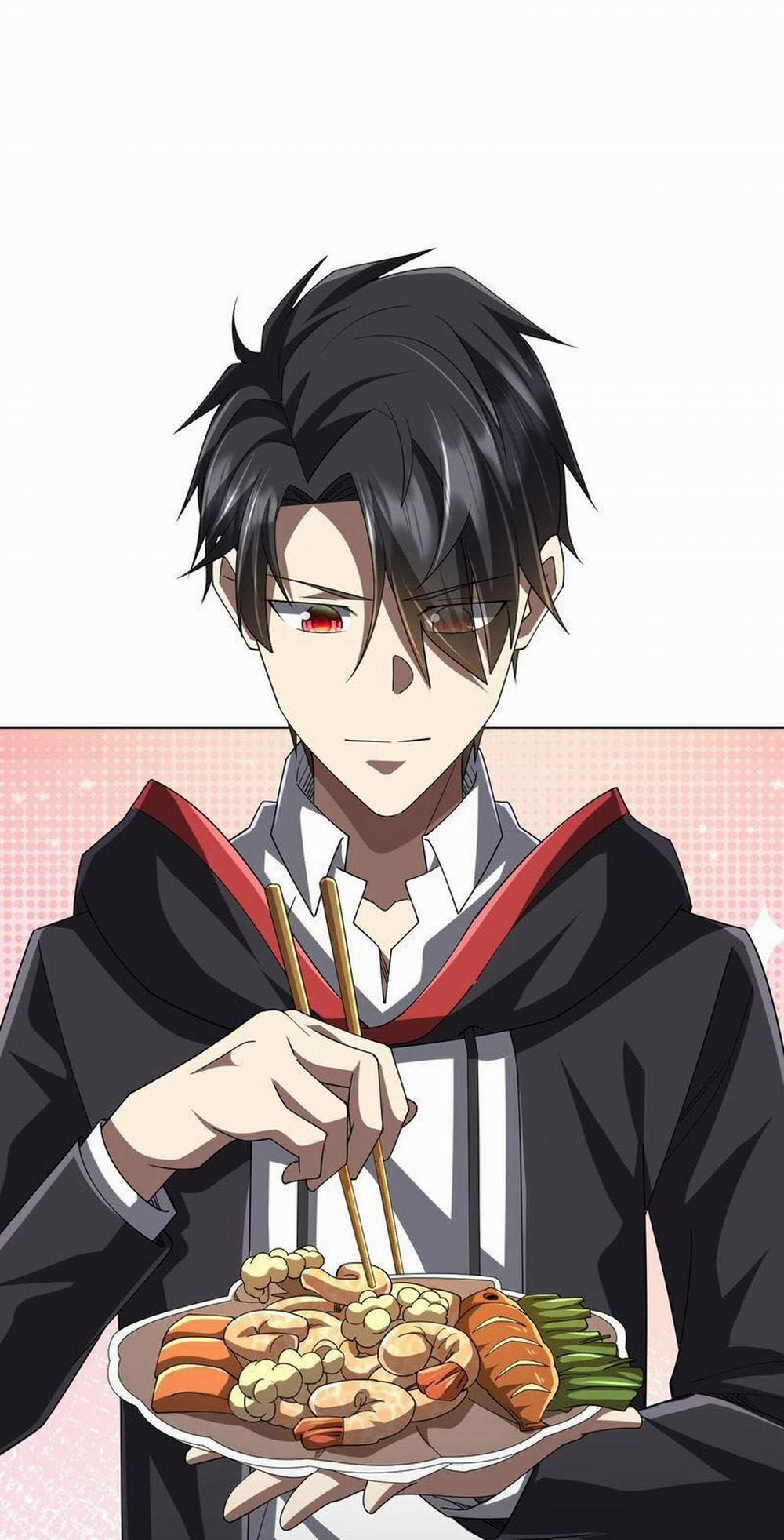 Bắt Đầu Với Trăm Vạn Minh Tệ 112 trang 9