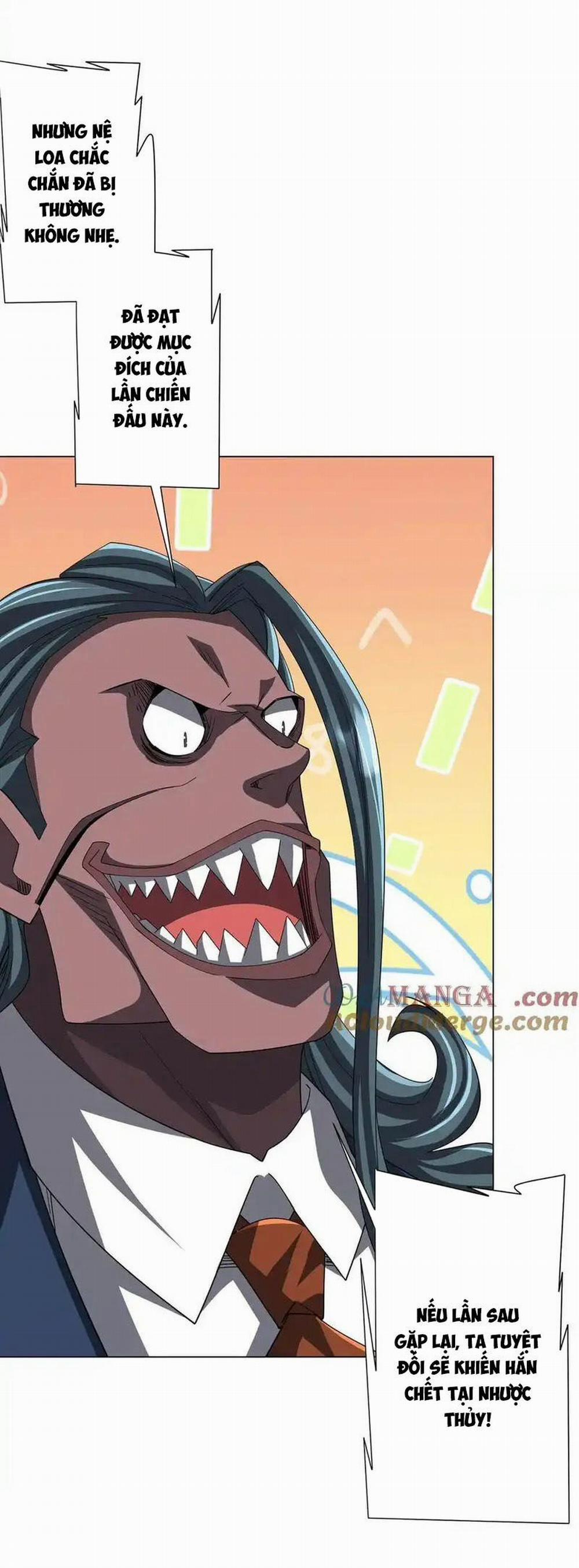 Bắt Đầu Với Trăm Vạn Minh Tệ 113 trang 10