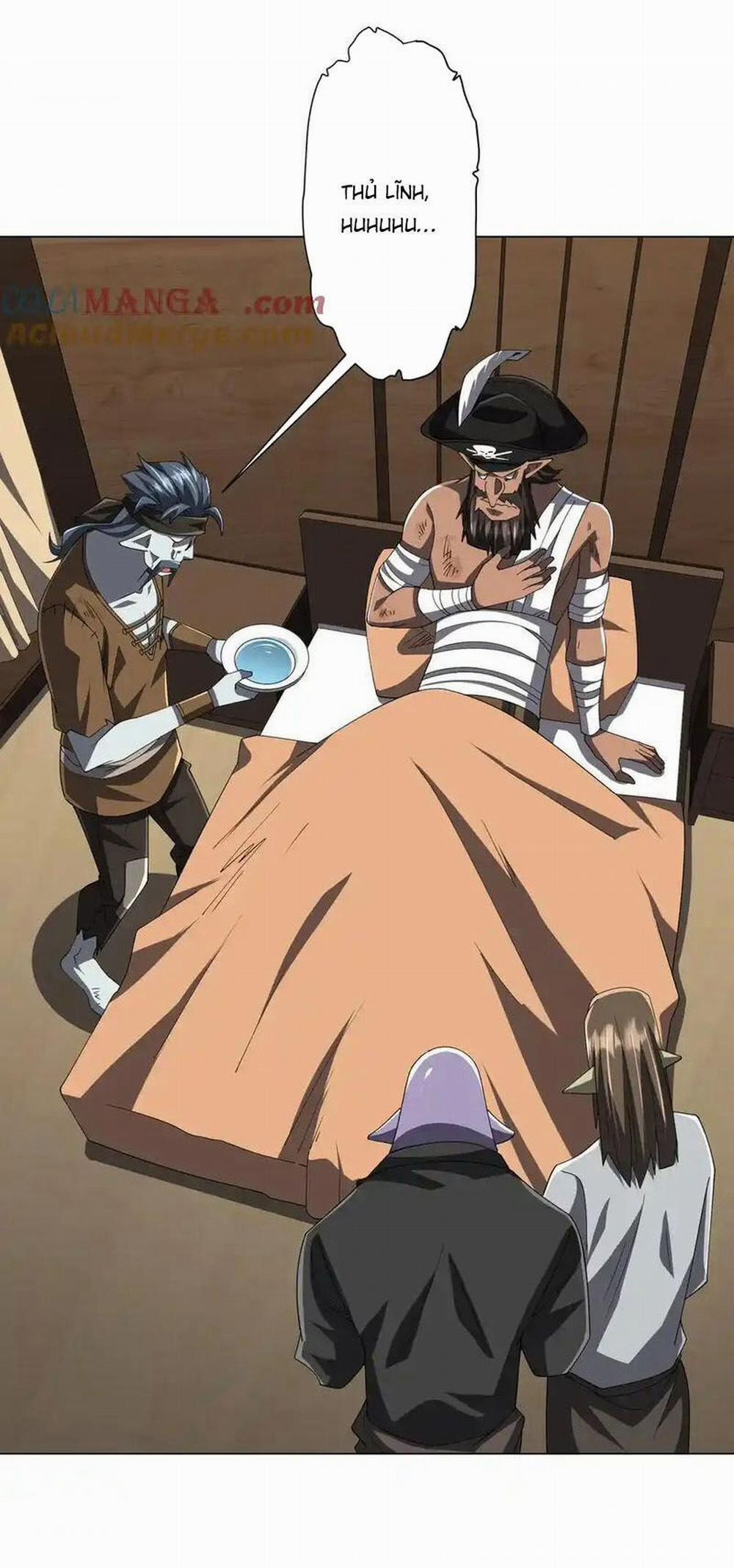 Bắt Đầu Với Trăm Vạn Minh Tệ 113 trang 13