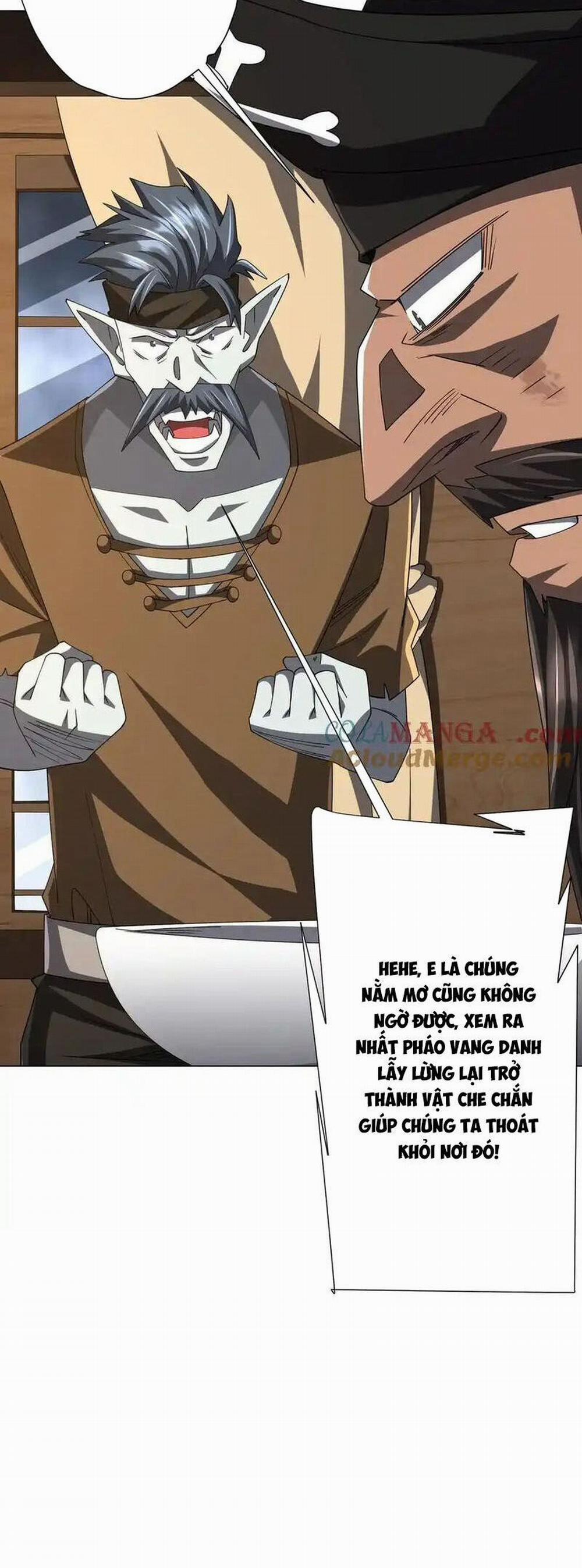 Bắt Đầu Với Trăm Vạn Minh Tệ 113 trang 15