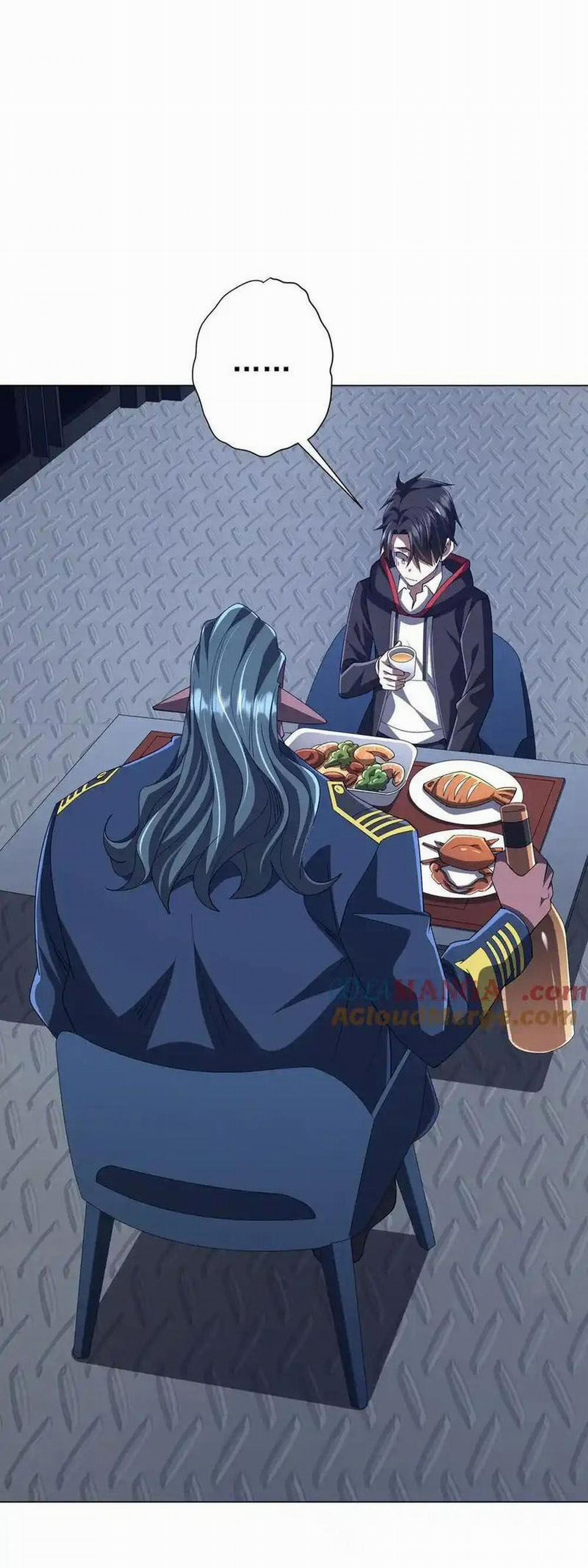 Bắt Đầu Với Trăm Vạn Minh Tệ 113 trang 16