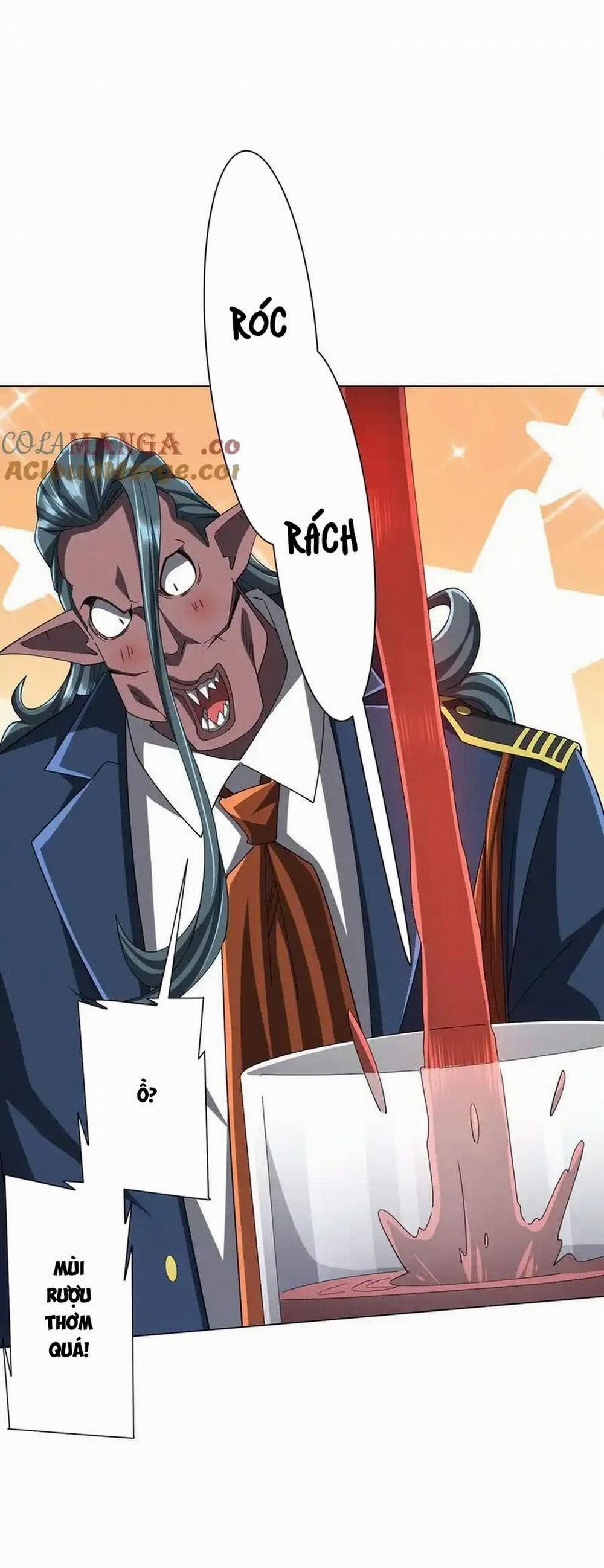 Bắt Đầu Với Trăm Vạn Minh Tệ 113 trang 20