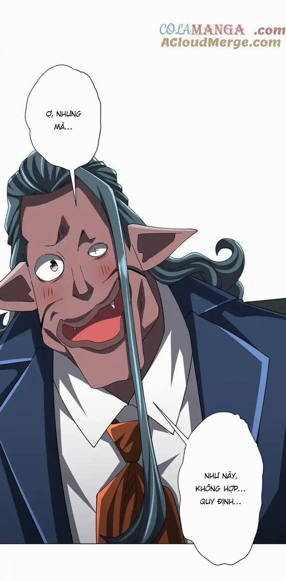 Bắt Đầu Với Trăm Vạn Minh Tệ 113 trang 26