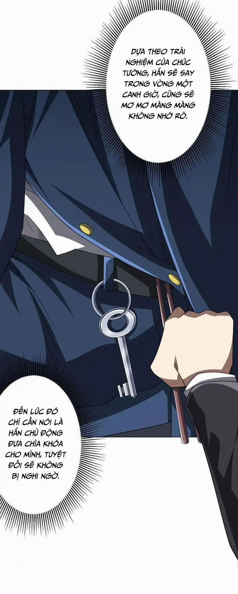 Bắt Đầu Với Trăm Vạn Minh Tệ 113 trang 29