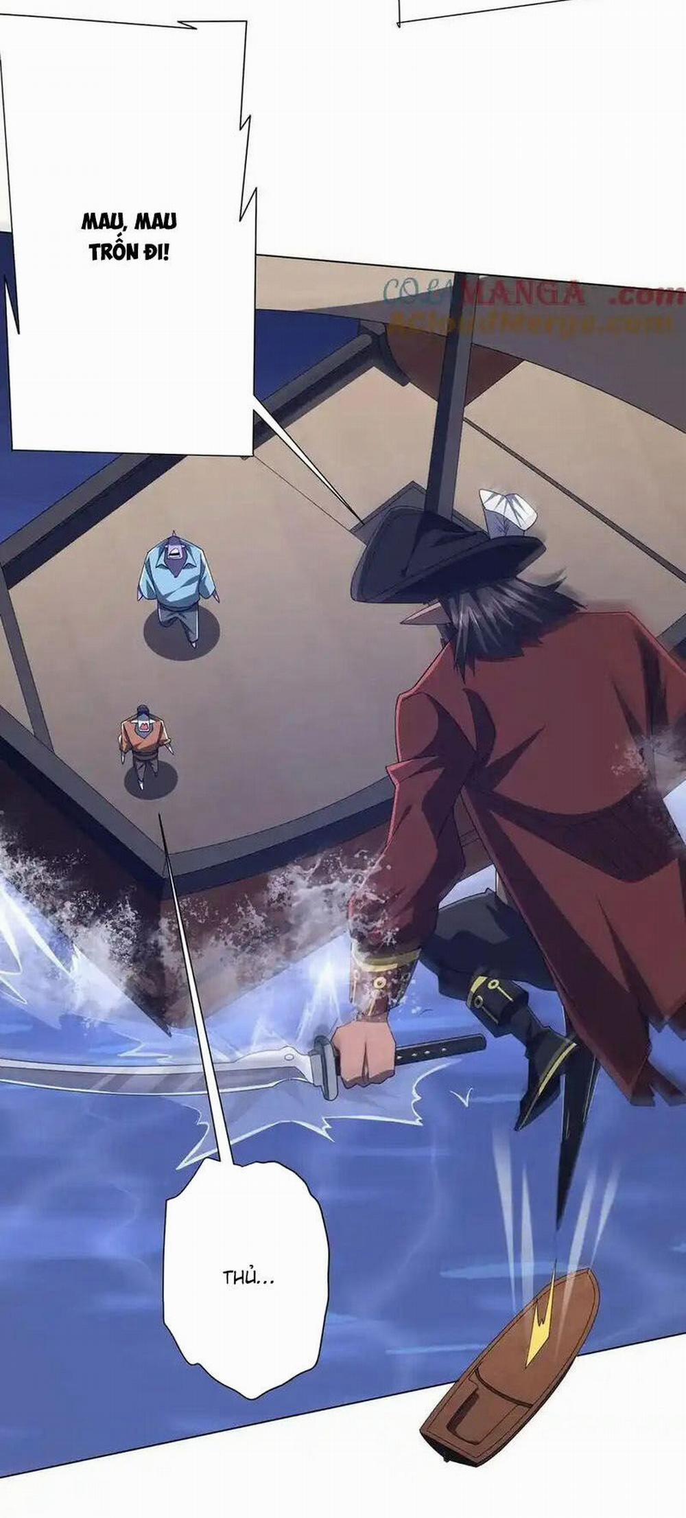 Bắt Đầu Với Trăm Vạn Minh Tệ 113 trang 3