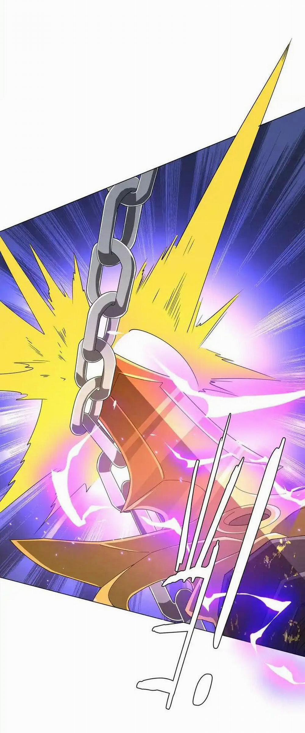 Bắt Đầu Với Trăm Vạn Minh Tệ 113 trang 38