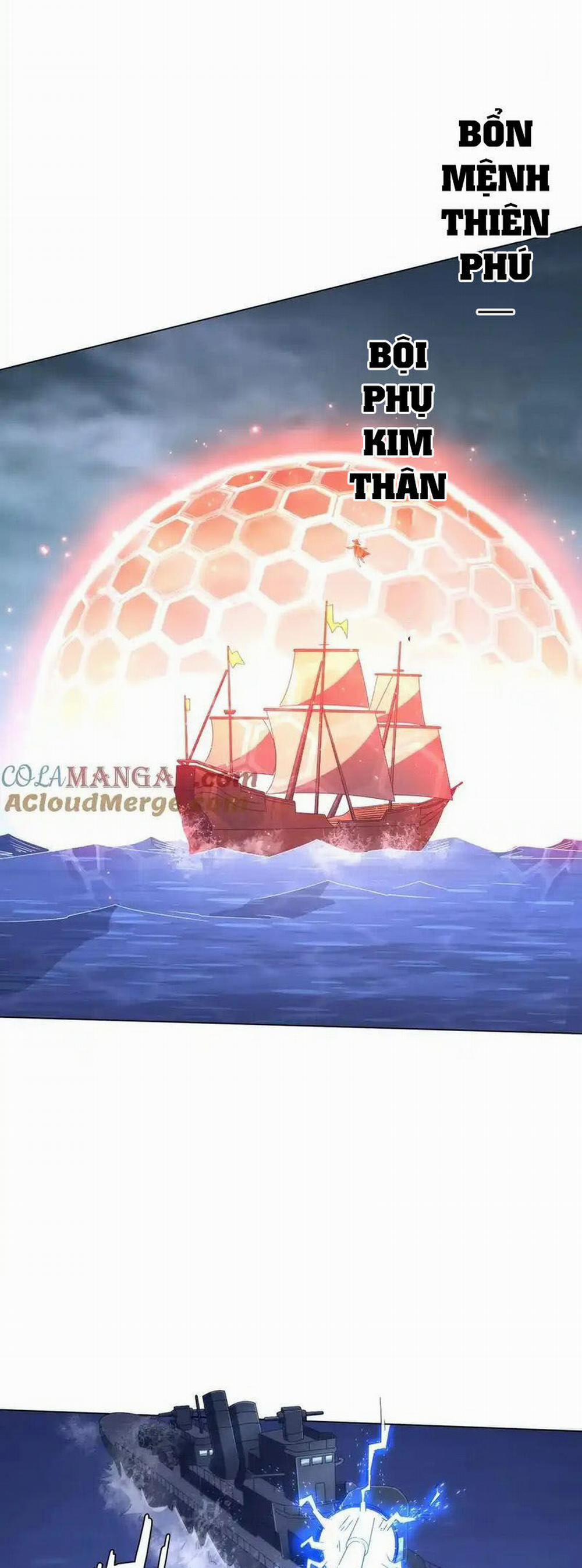 Bắt Đầu Với Trăm Vạn Minh Tệ 113 trang 4