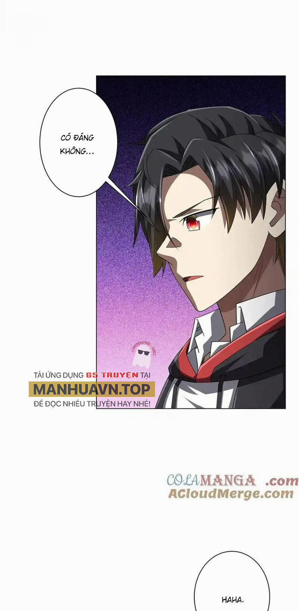 Bắt Đầu Với Trăm Vạn Minh Tệ 113 trang 42