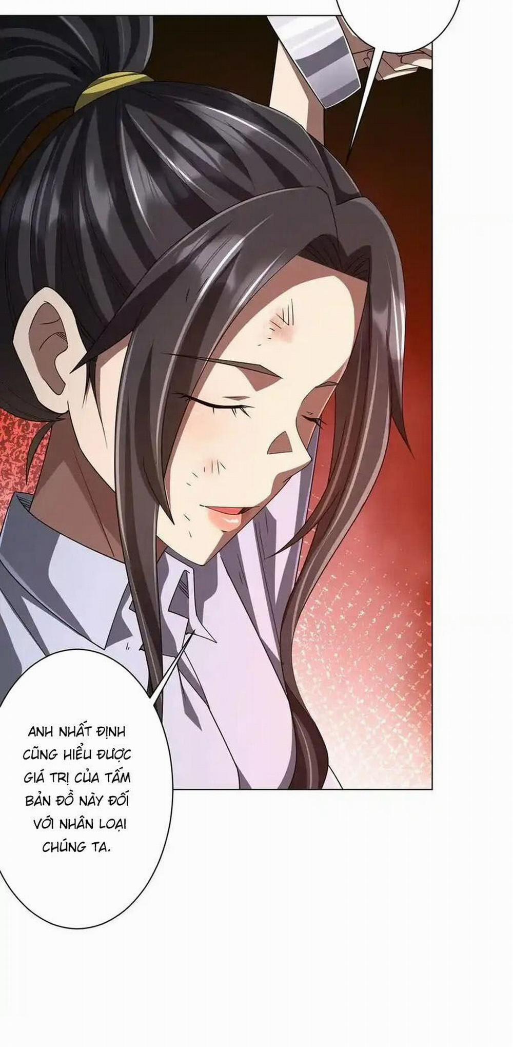 Bắt Đầu Với Trăm Vạn Minh Tệ 113 trang 43