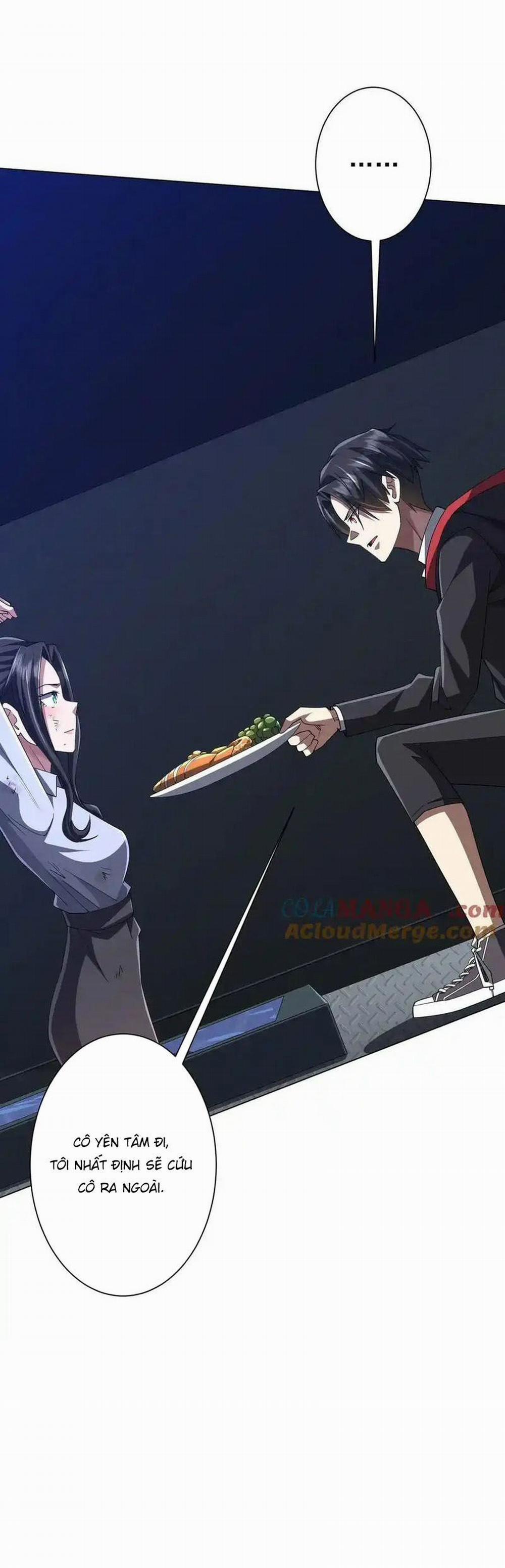 Bắt Đầu Với Trăm Vạn Minh Tệ 113 trang 47