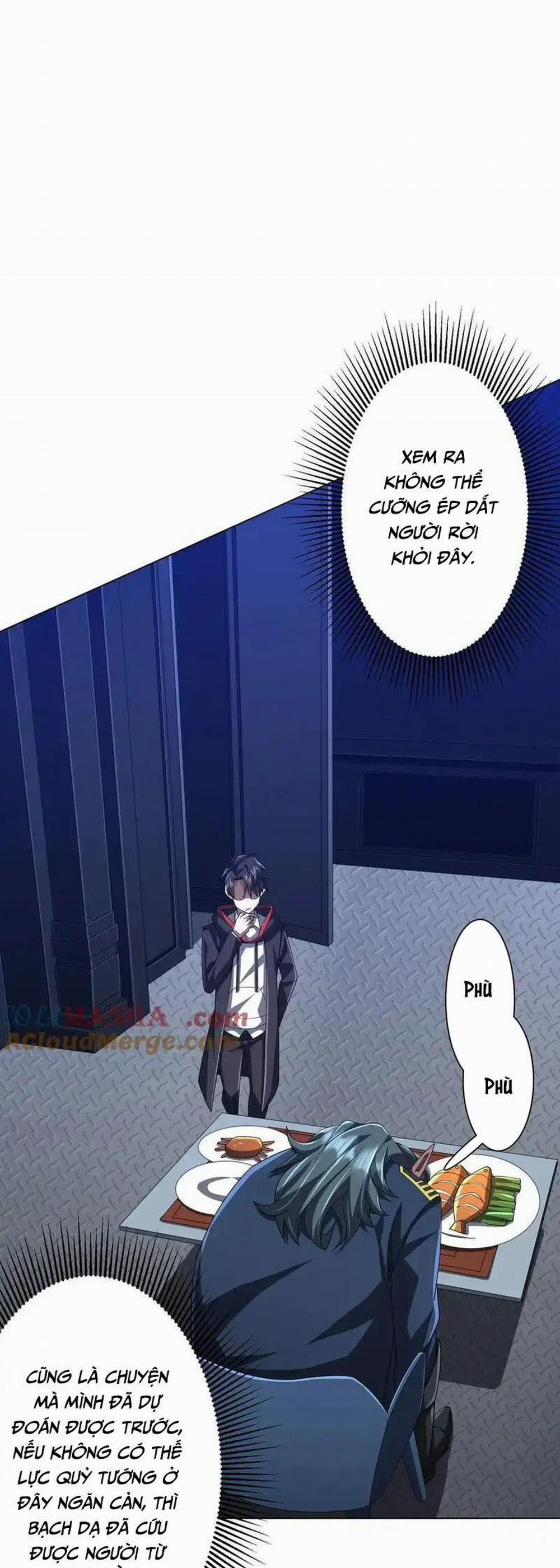 Bắt Đầu Với Trăm Vạn Minh Tệ 113 trang 48