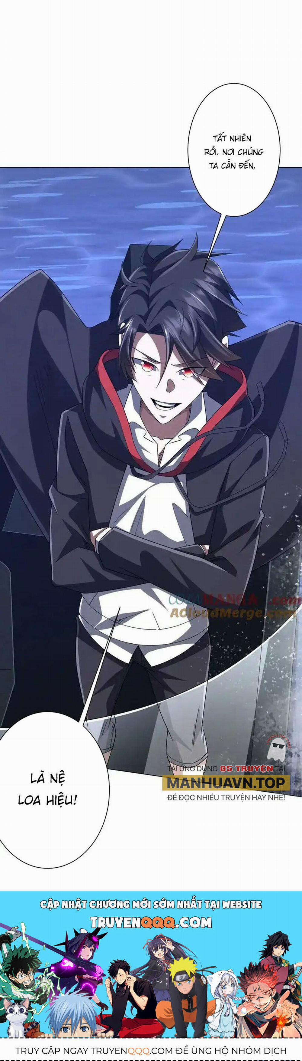 Bắt Đầu Với Trăm Vạn Minh Tệ 113 trang 57