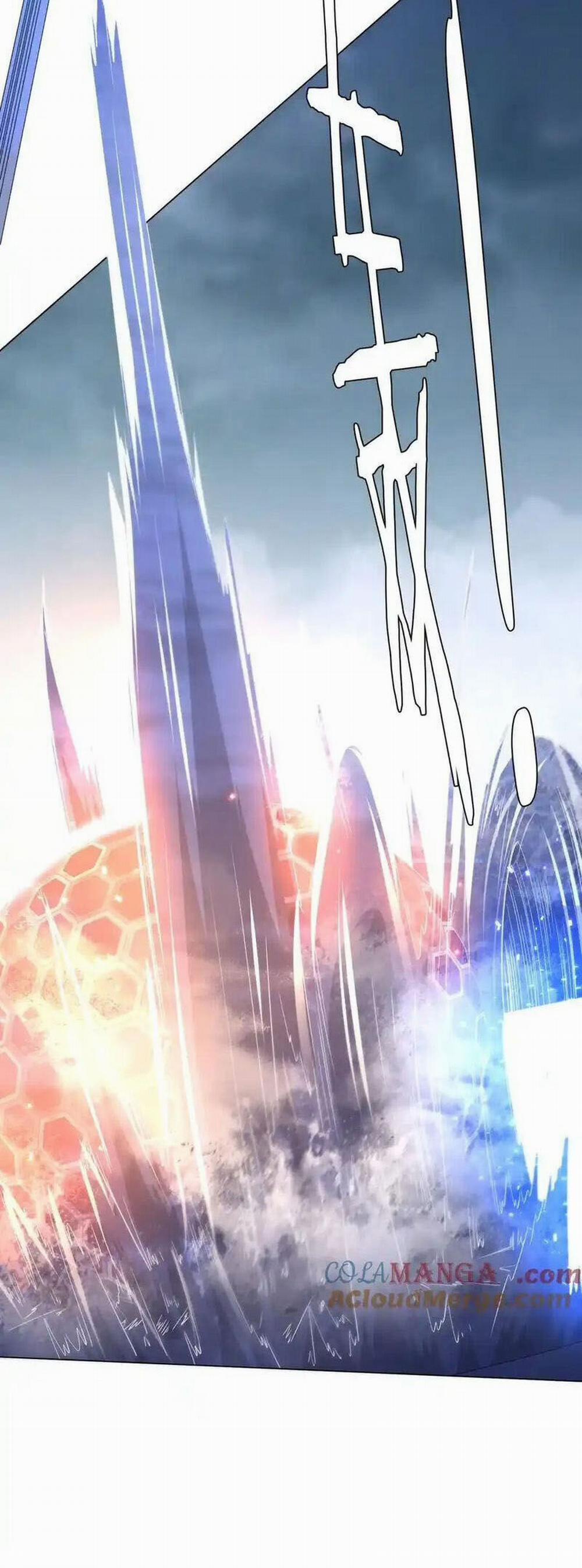 Bắt Đầu Với Trăm Vạn Minh Tệ 113 trang 6