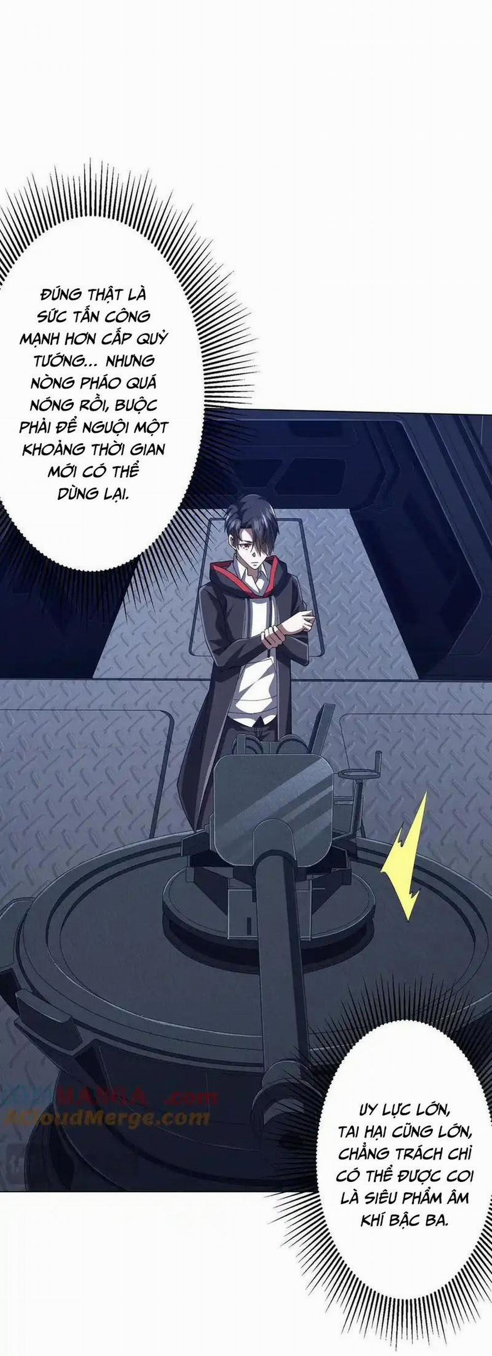 Bắt Đầu Với Trăm Vạn Minh Tệ 113 trang 7