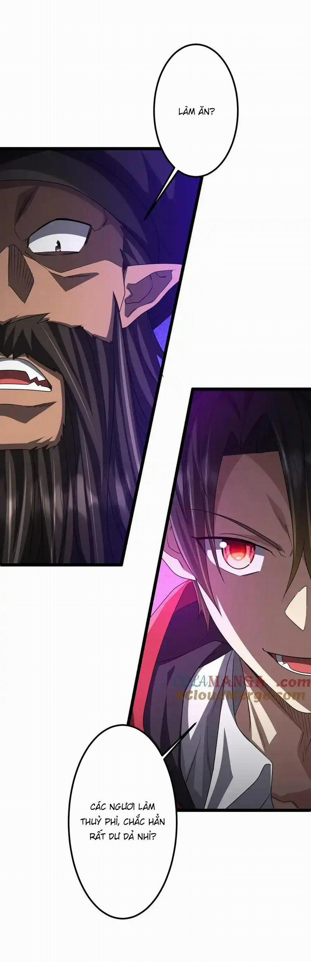 Bắt Đầu Với Trăm Vạn Minh Tệ 114 trang 13