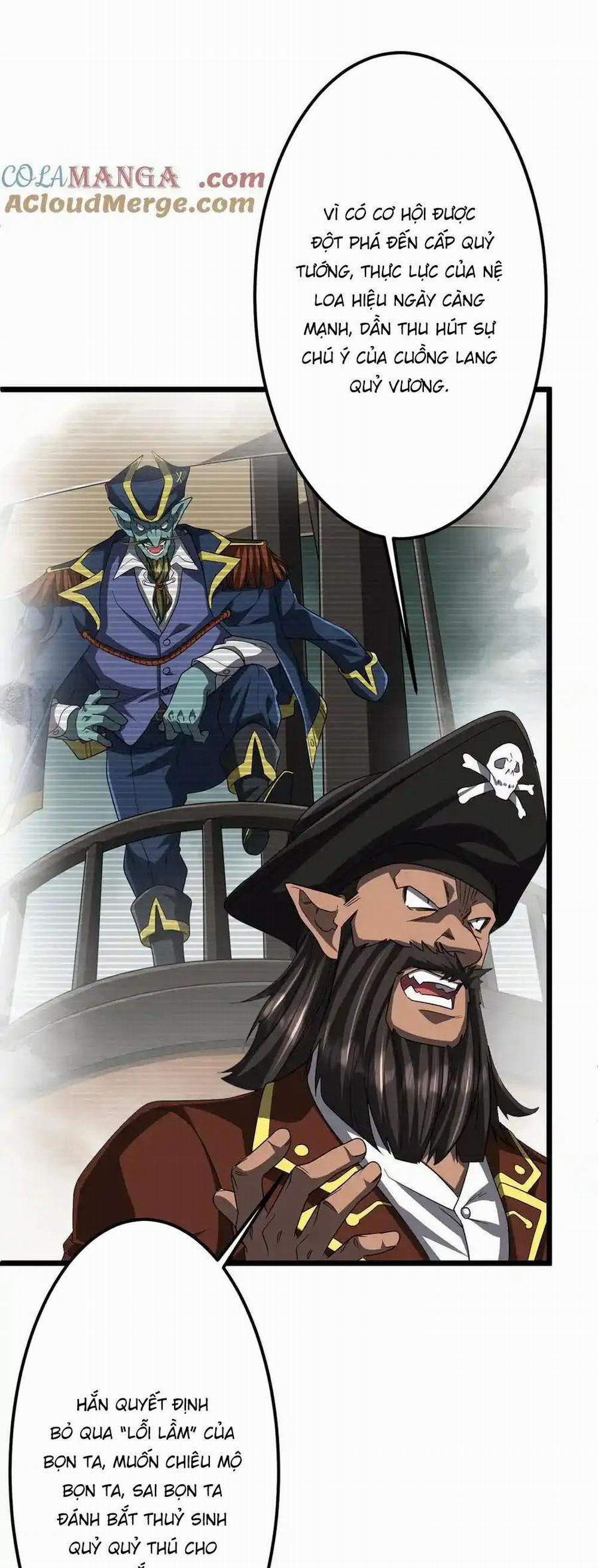 Bắt Đầu Với Trăm Vạn Minh Tệ 114 trang 17