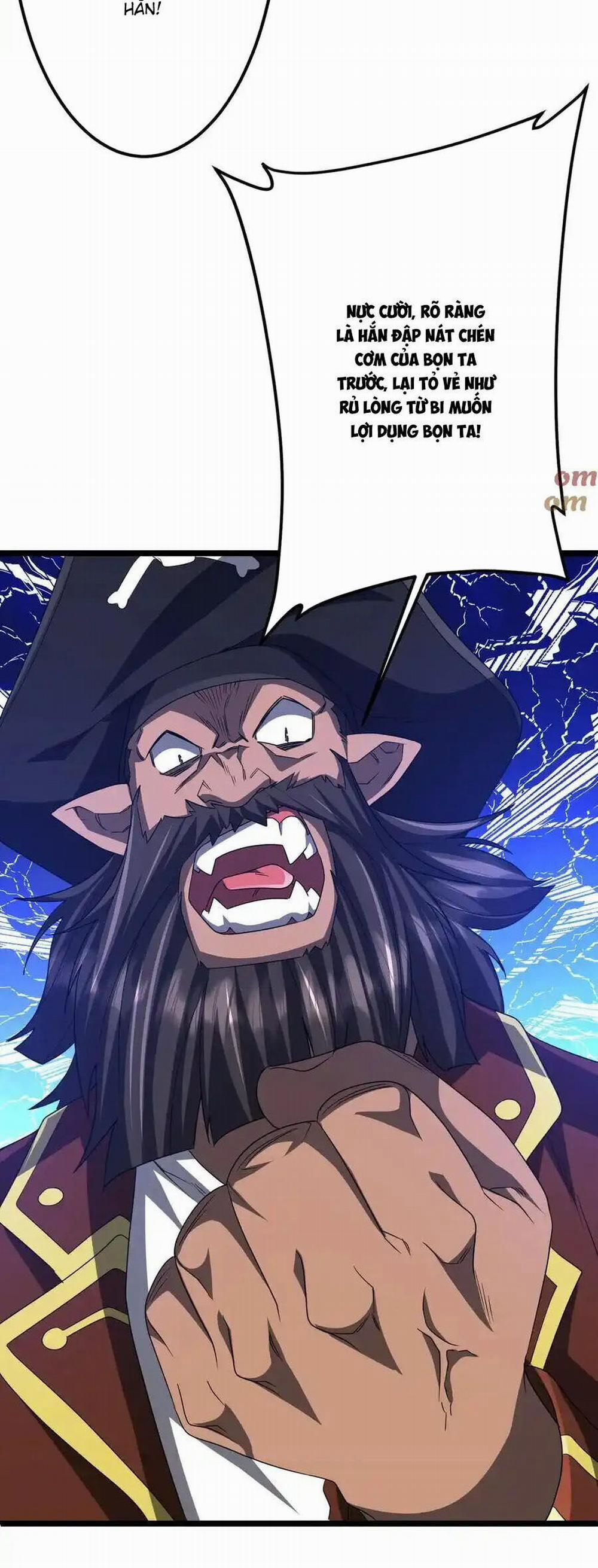 Bắt Đầu Với Trăm Vạn Minh Tệ 114 trang 18