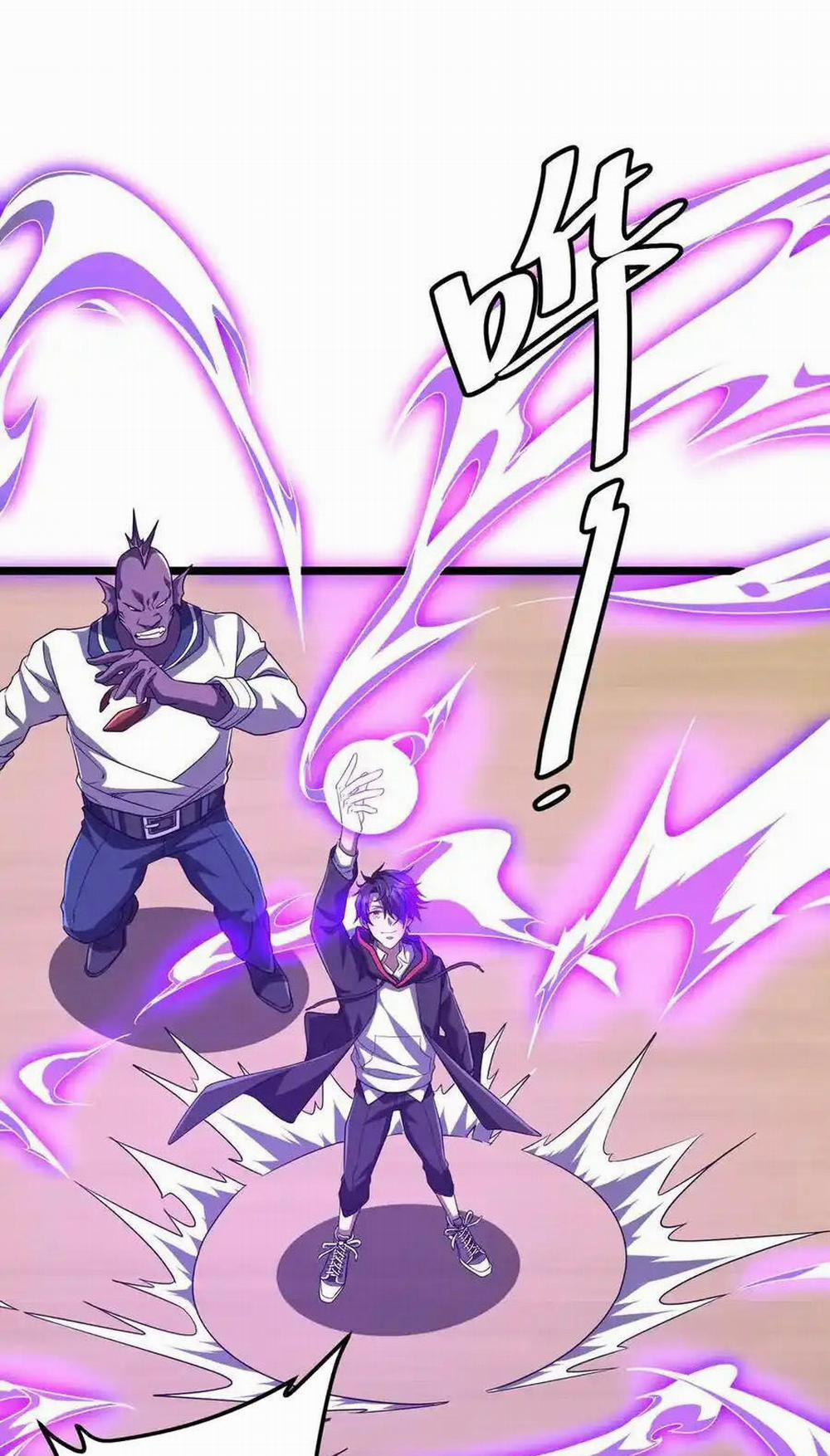 Bắt Đầu Với Trăm Vạn Minh Tệ 114 trang 25