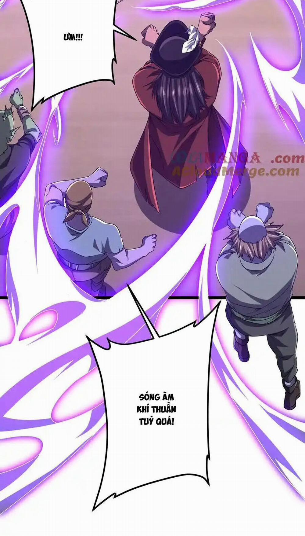 Bắt Đầu Với Trăm Vạn Minh Tệ 114 trang 26