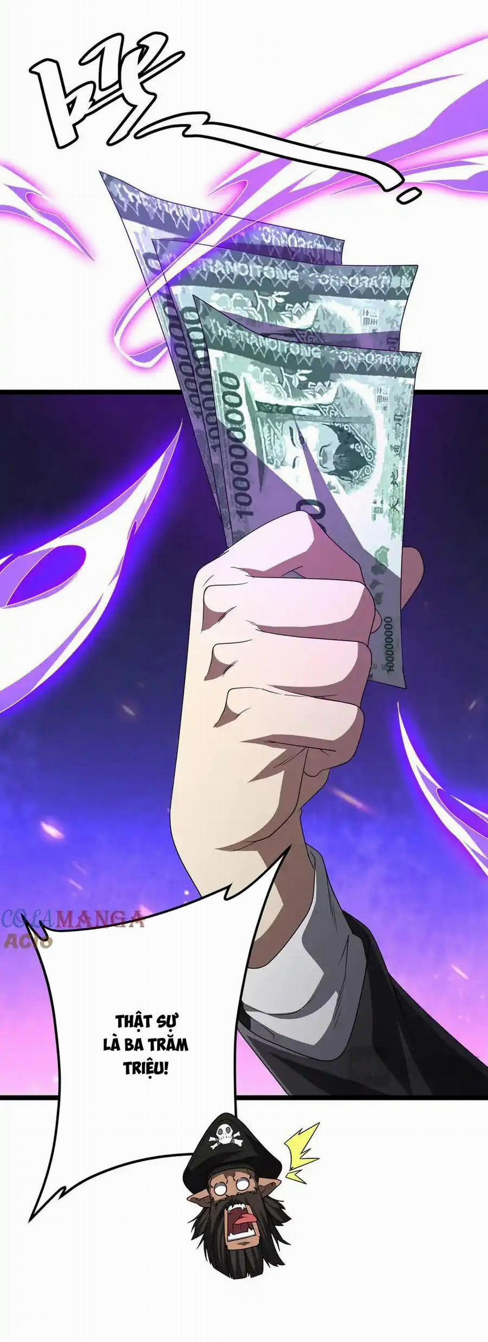 Bắt Đầu Với Trăm Vạn Minh Tệ 114 trang 27