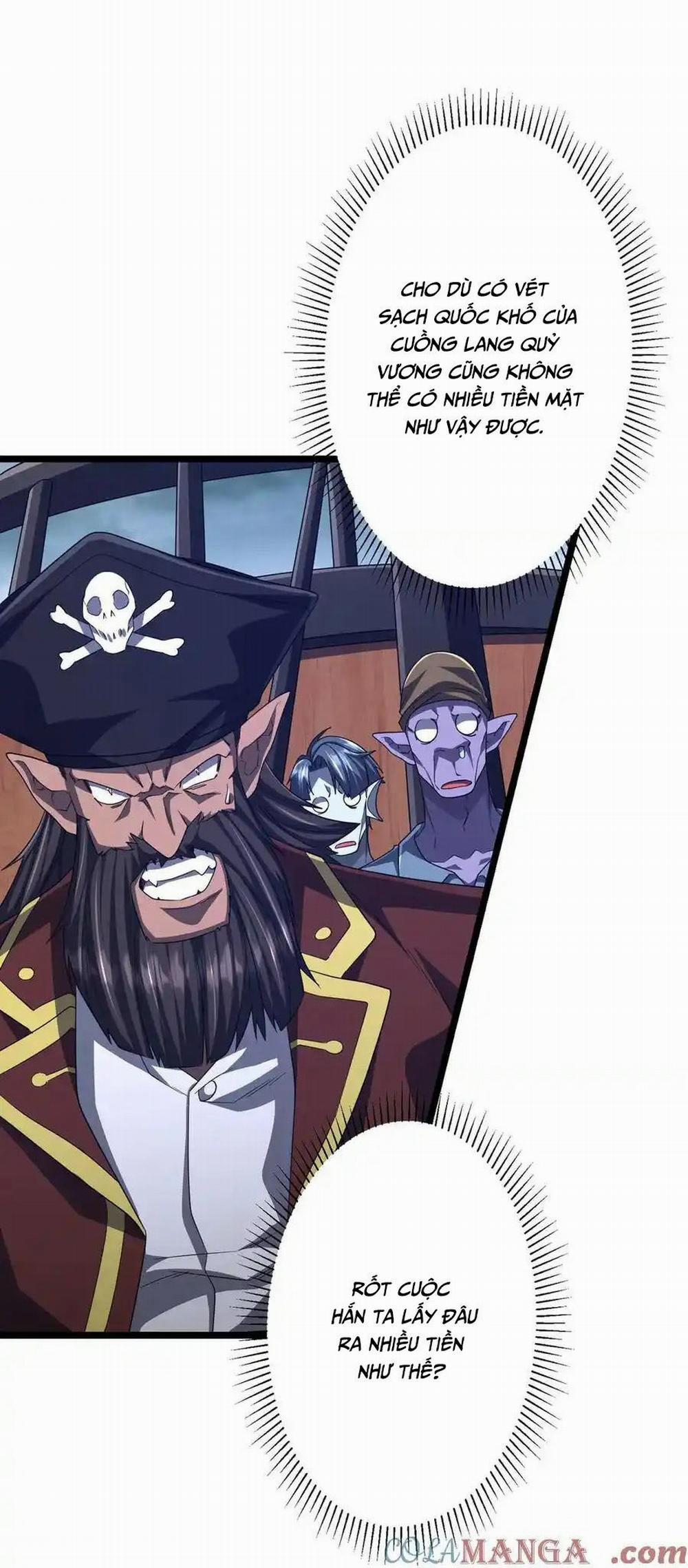 Bắt Đầu Với Trăm Vạn Minh Tệ 114 trang 28