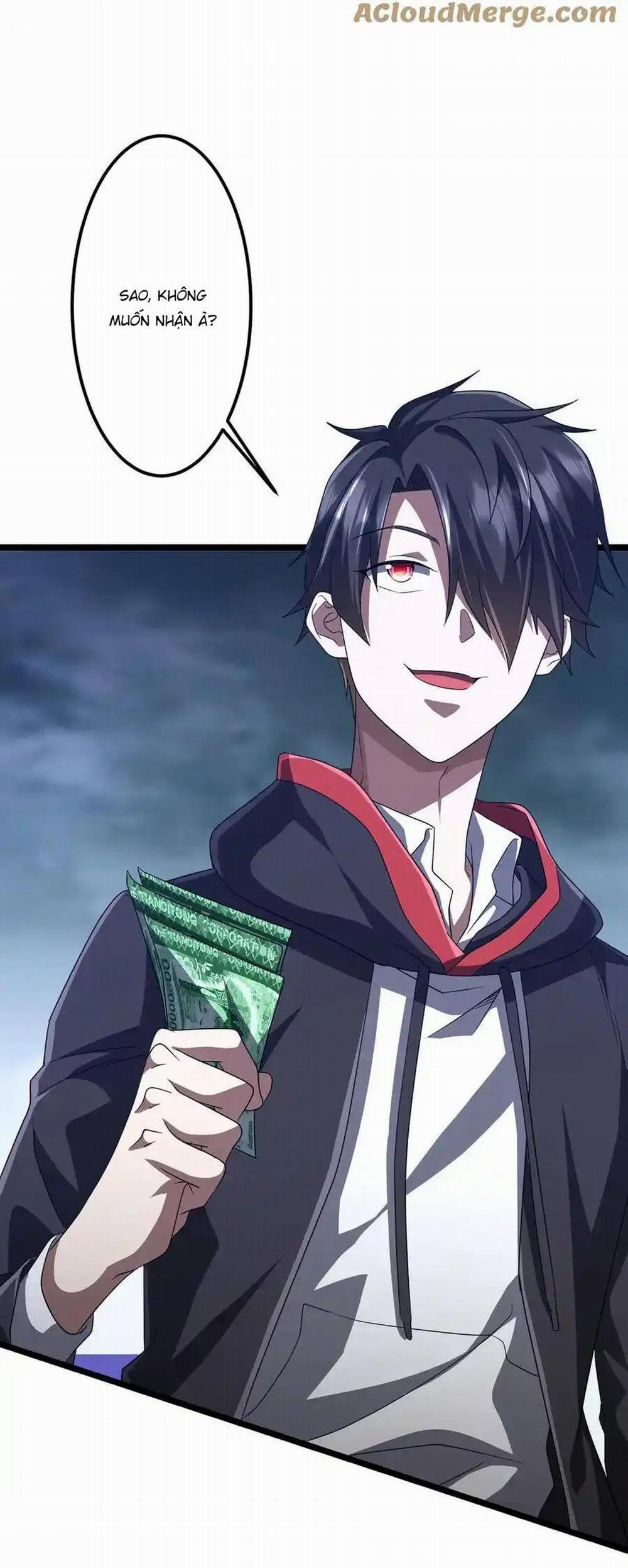 Bắt Đầu Với Trăm Vạn Minh Tệ 114 trang 29