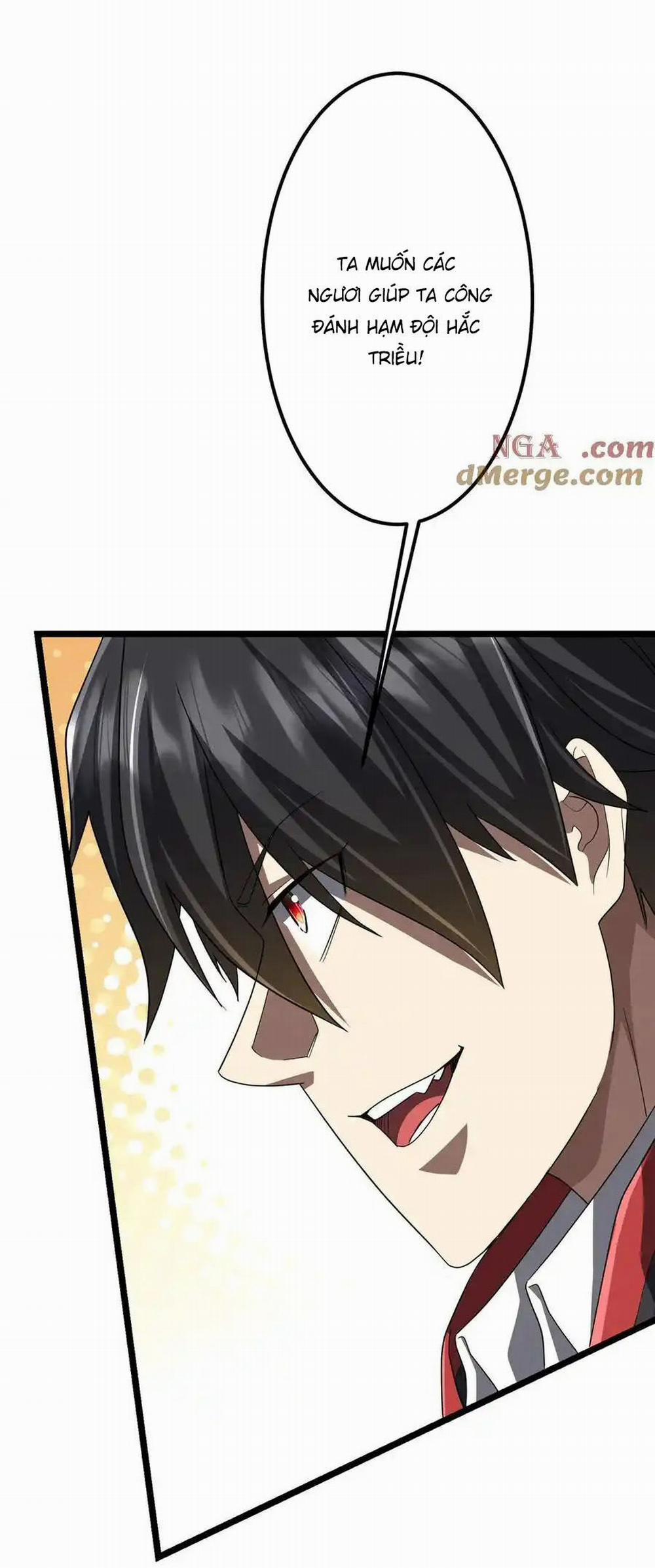 Bắt Đầu Với Trăm Vạn Minh Tệ 114 trang 31