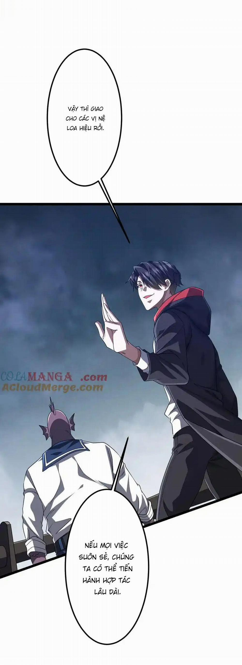 Bắt Đầu Với Trăm Vạn Minh Tệ 114 trang 44