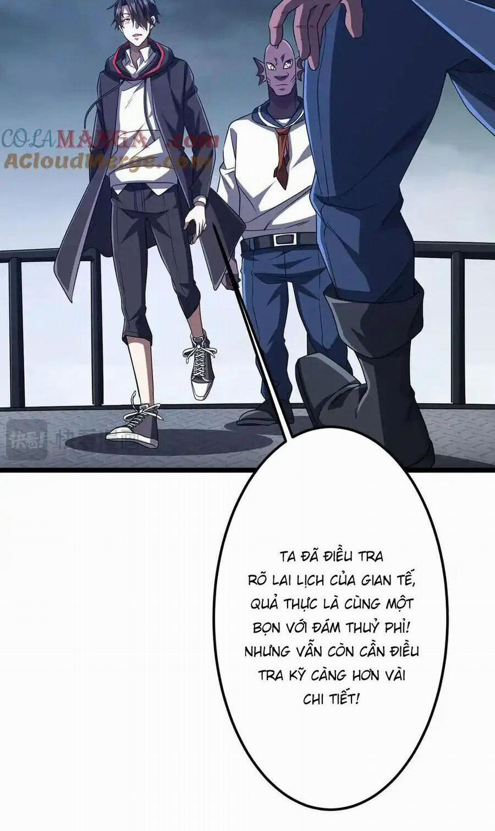 Bắt Đầu Với Trăm Vạn Minh Tệ 114 trang 49