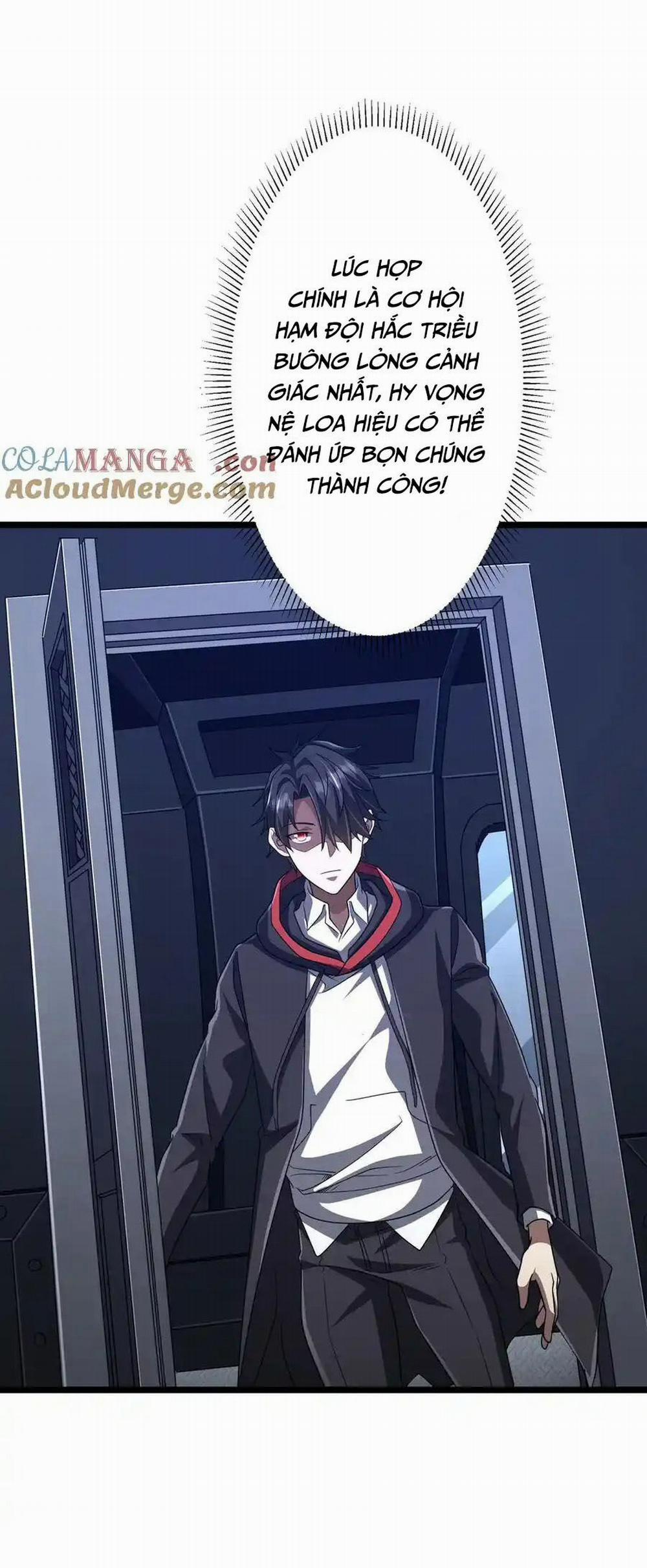 Bắt Đầu Với Trăm Vạn Minh Tệ 114 trang 52