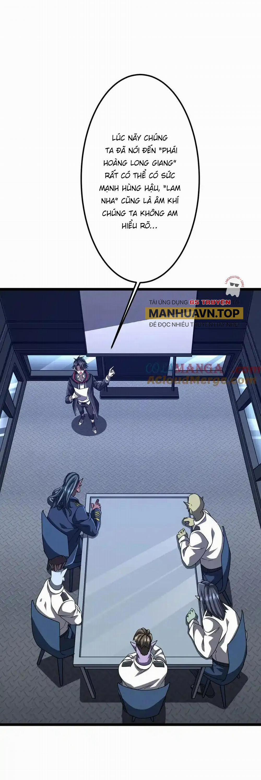 Bắt Đầu Với Trăm Vạn Minh Tệ 114 trang 53