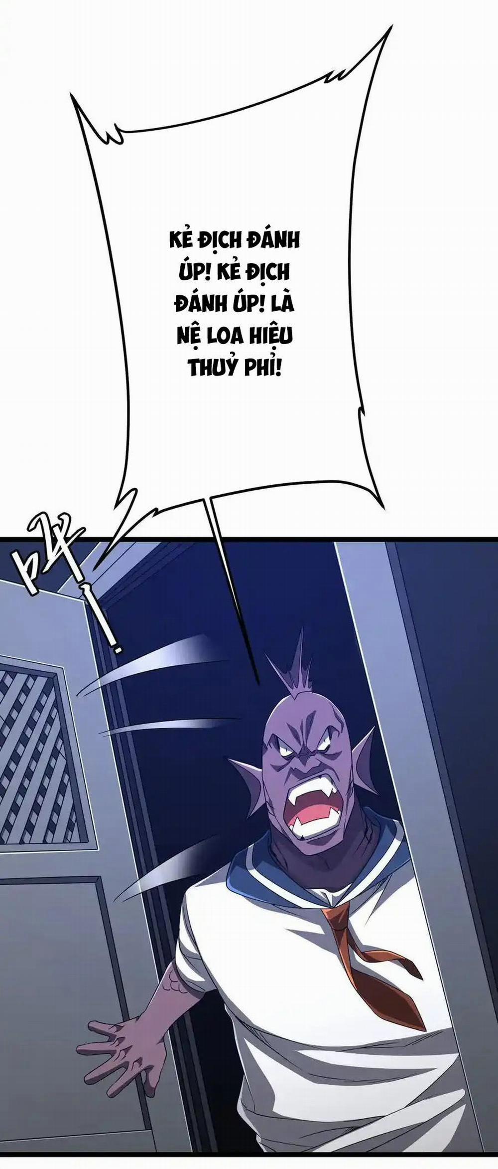 Bắt Đầu Với Trăm Vạn Minh Tệ 114 trang 56