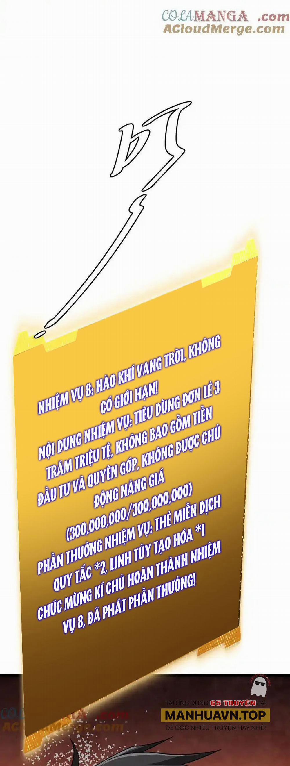 Bắt Đầu Với Trăm Vạn Minh Tệ 114 trang 57